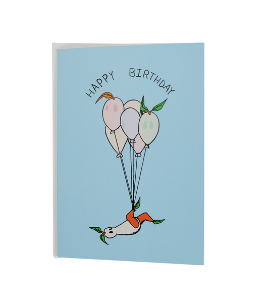 Birthday Card