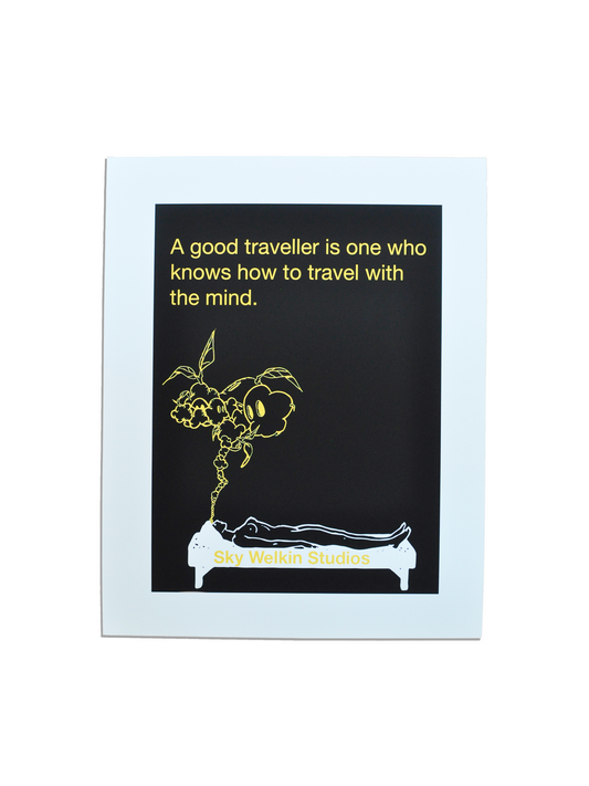 Good Traveller